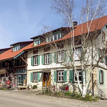 Obst- Ferienhof Ragg Immenstaad am Bodensee Exteriör bild