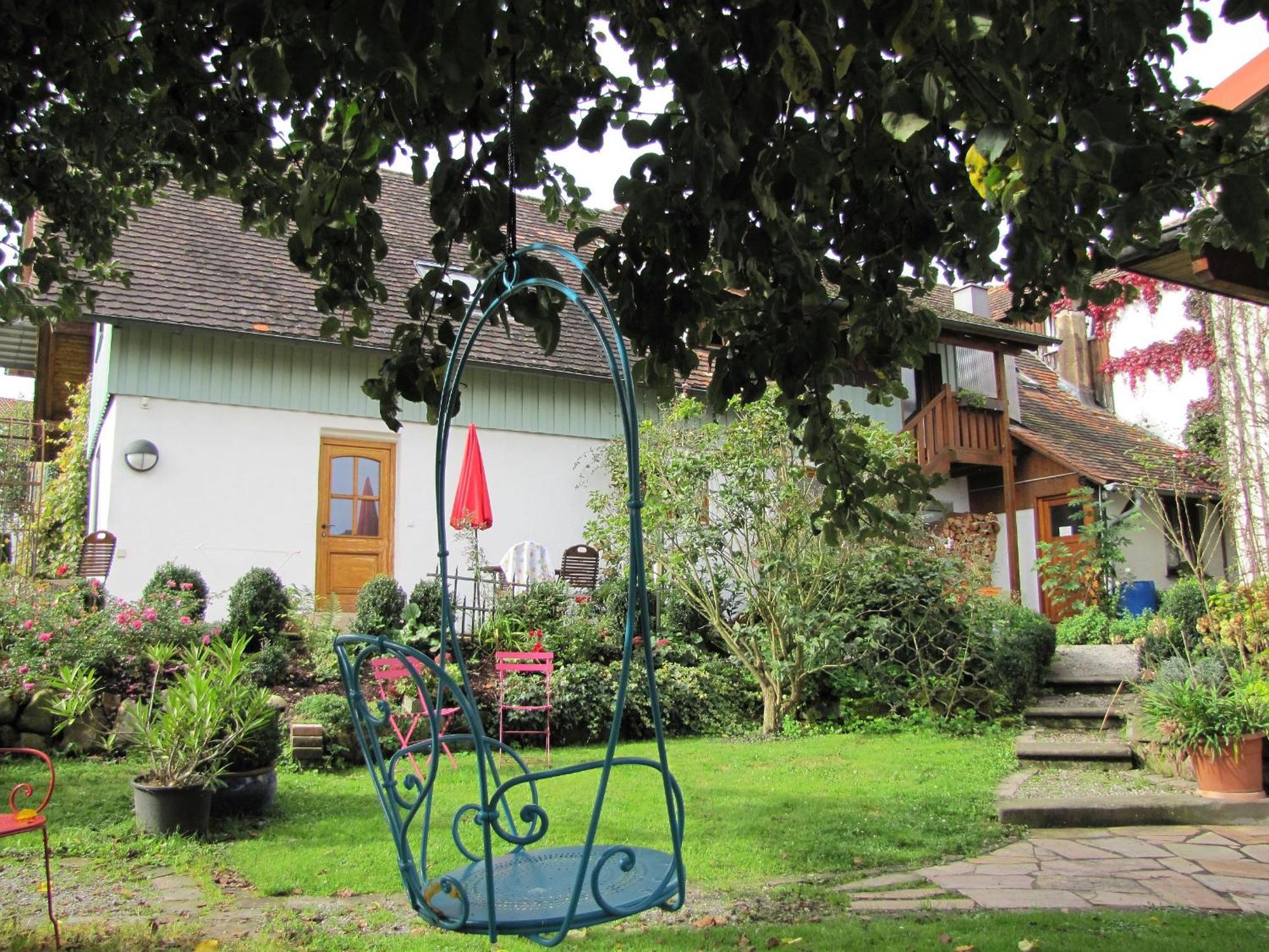 Obst- Ferienhof Ragg Immenstaad am Bodensee Exteriör bild